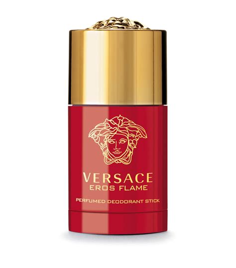 buy versace eros deodorant stick in ghana|Versace Eros Flame Men's Perfumed Deodorant Stick, Ghana.